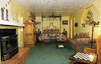 Maricopa Manor B&B Inn Phoenix Exteriör bild
