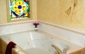 Maricopa Manor B&B Inn Phoenix Rum bild